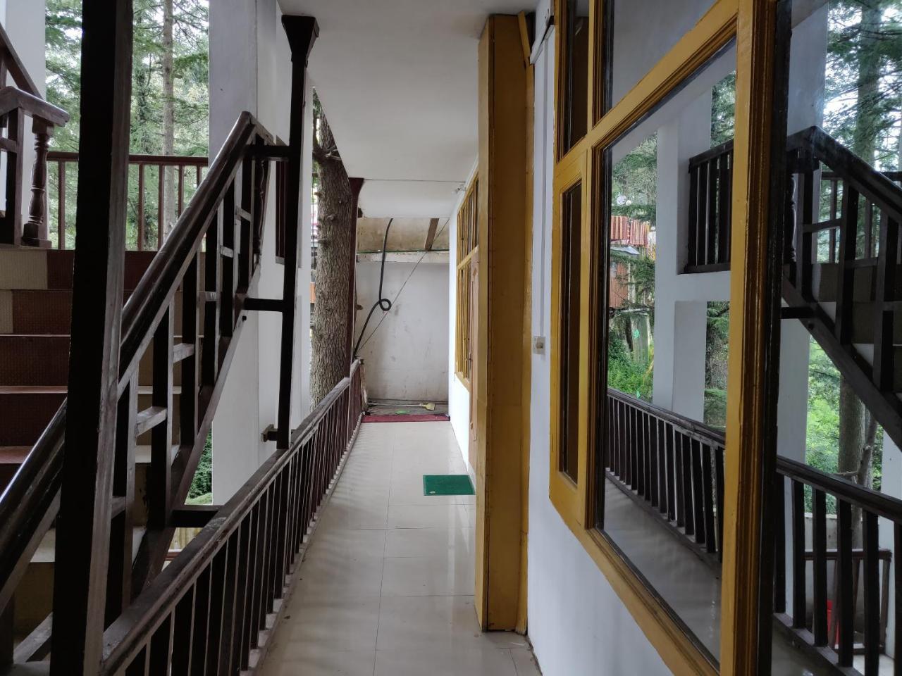 Hotel Rl Dreamland Kud Exteriér fotografie