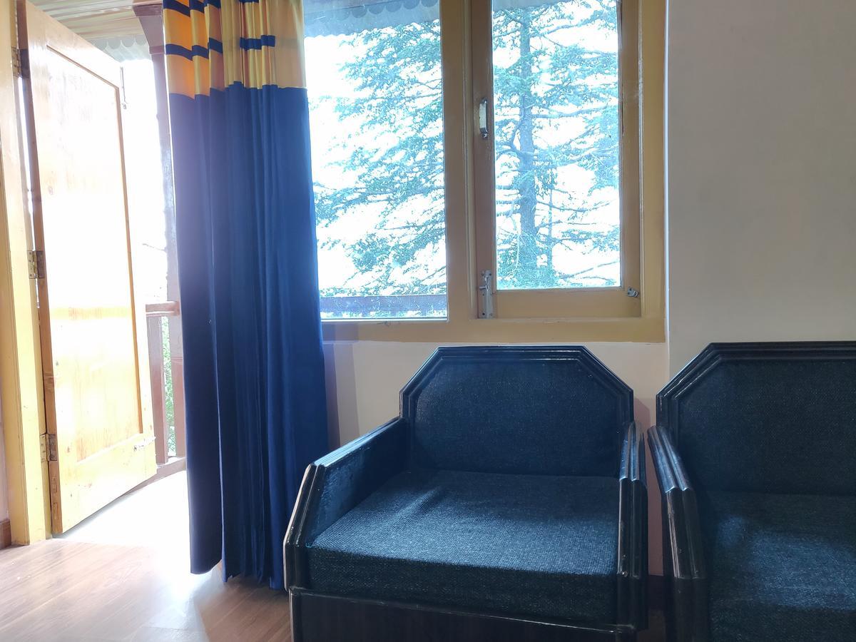 Hotel Rl Dreamland Kud Exteriér fotografie