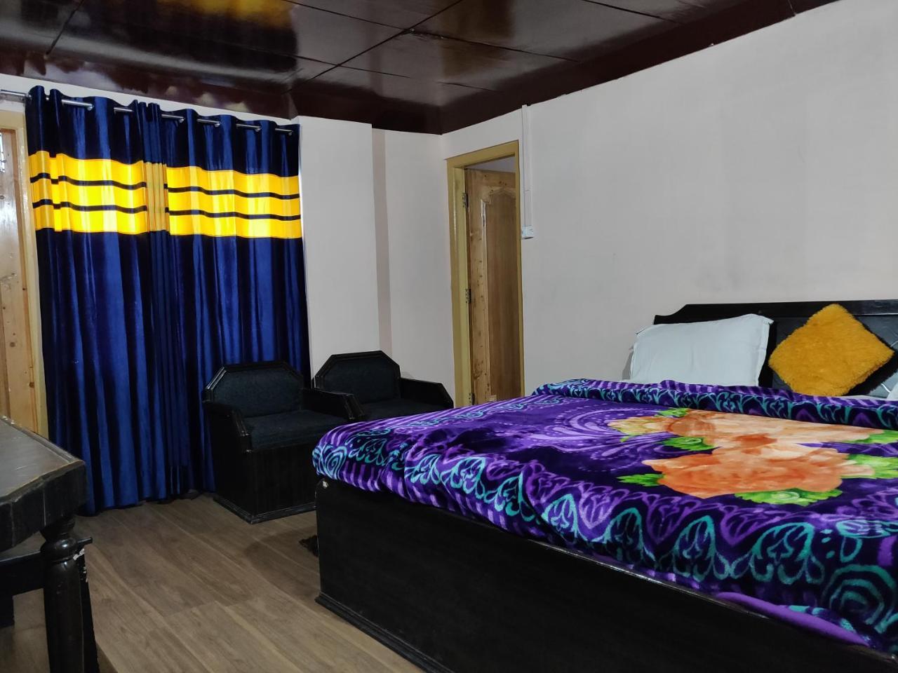 Hotel Rl Dreamland Kud Pokoj fotografie