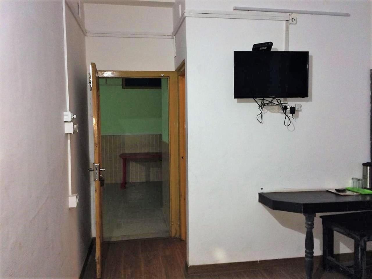 Hotel Rl Dreamland Kud Exteriér fotografie